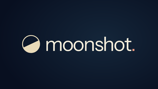Moonshot logo