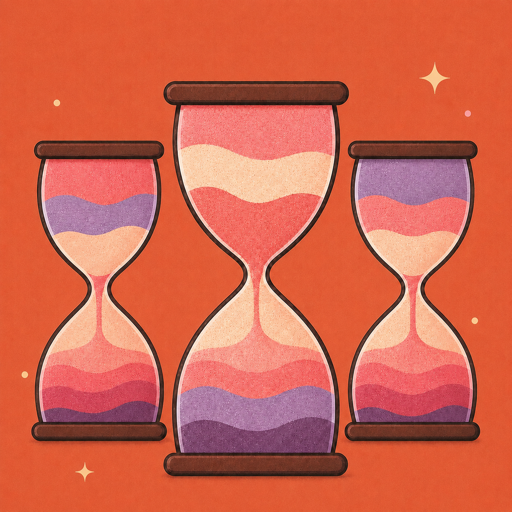 Vials · ASMR Sand Sort Puzzle logo