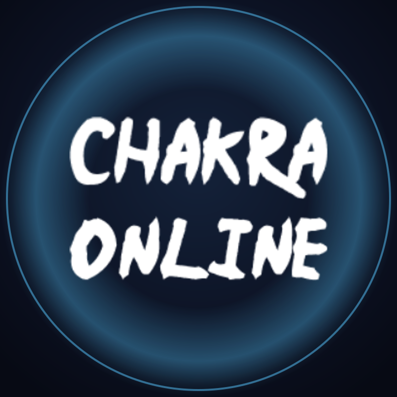 Chakra Online logo